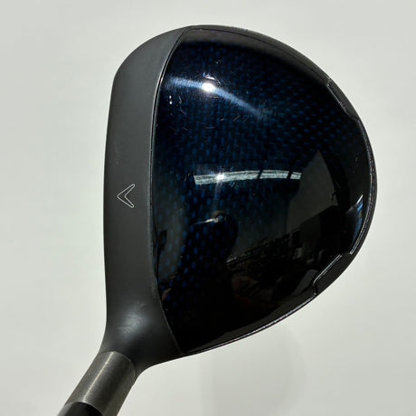 Callaway Paradym Max Fast 5 Wood Stiff Flex Headcover Included