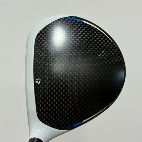 TaylorMade SIM2 Max D 3 Wood Stiff Flex