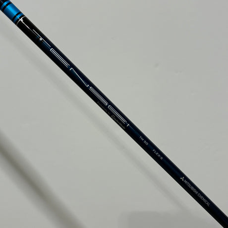 TaylorMade SIM2 Max D 3 Wood Stiff Flex