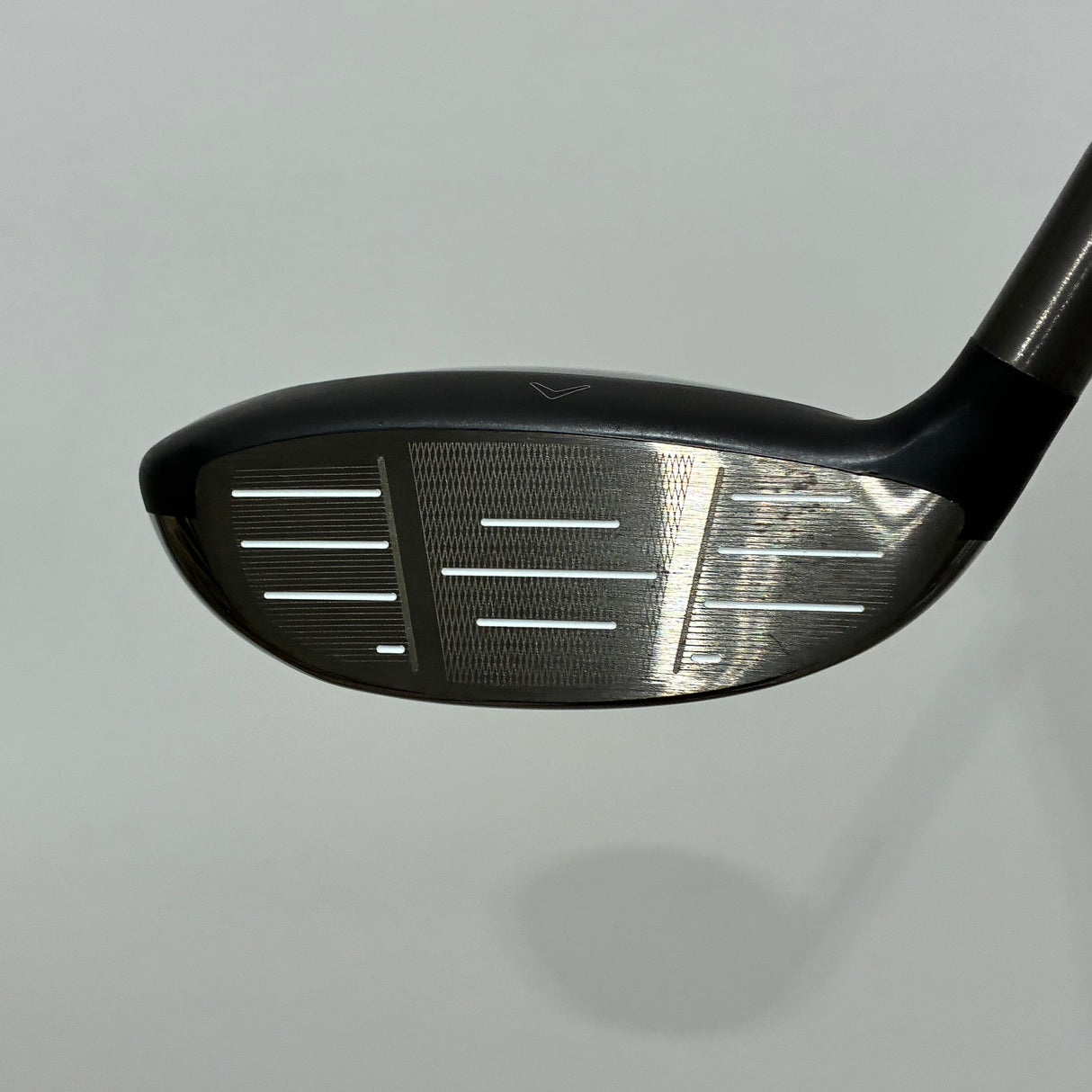 Callaway Paradym Max Fast 5 Wood Stiff Flex Headcover Included