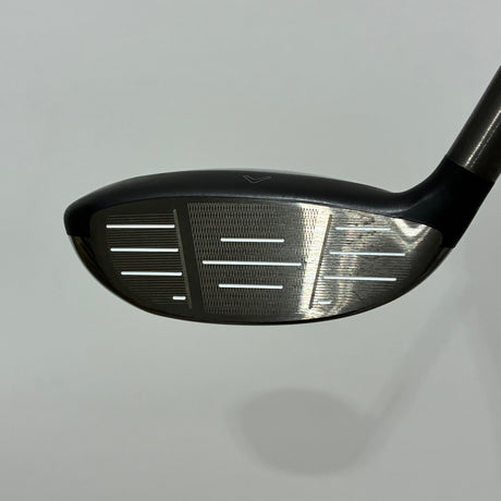 Callaway Paradym Max Fast 5 Wood Stiff Flex Headcover Included