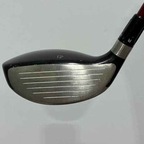 TaylorMade R9 Max 5 Wood Stiff Flex