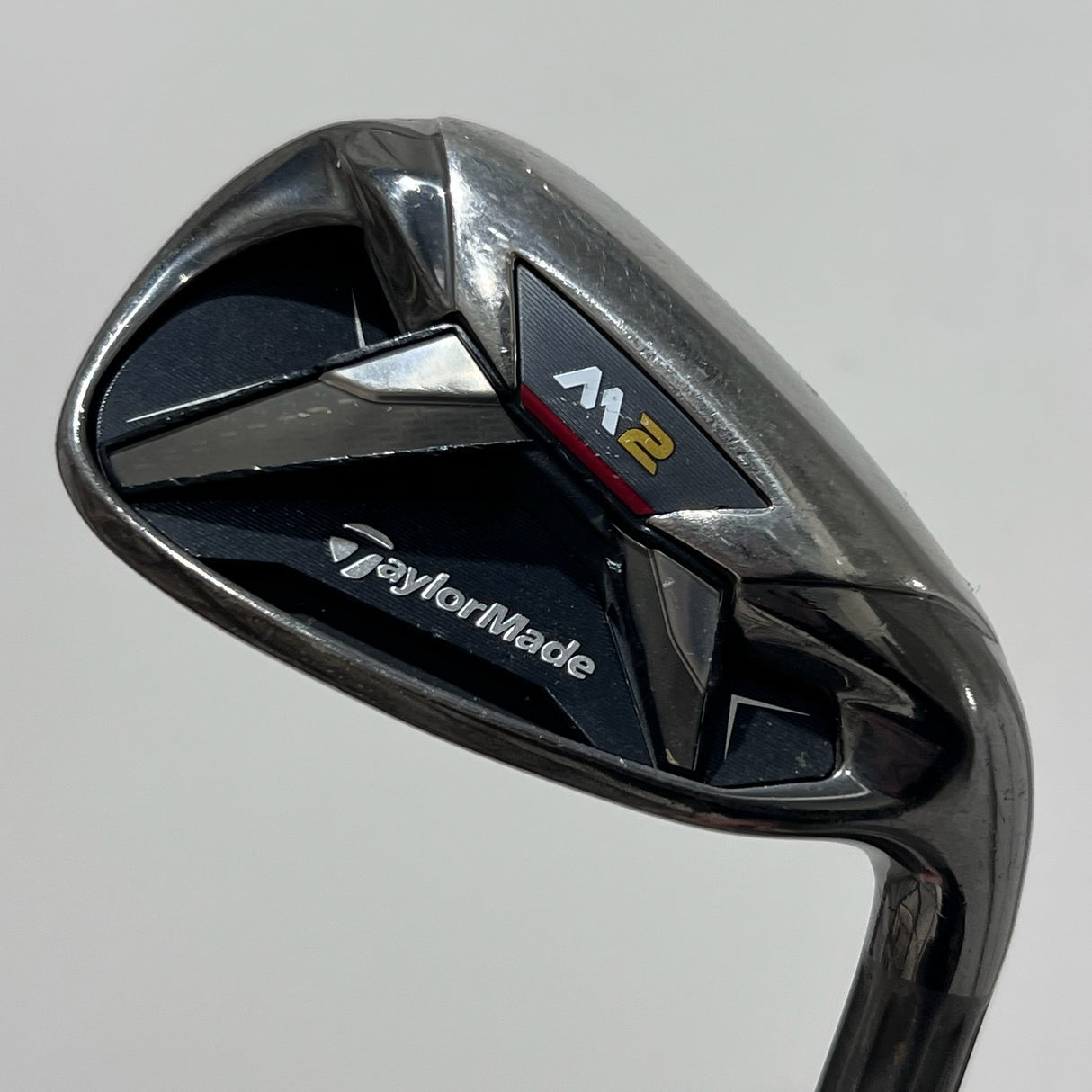TaylorMade M2 9 Iron Regular Flex