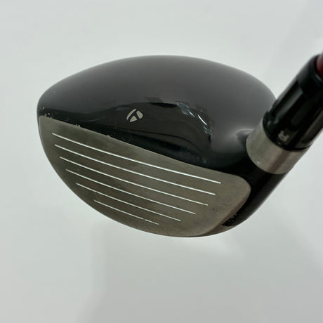 TaylorMade R9 Max 5 Wood Stiff Flex