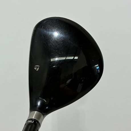 TaylorMade R9 Max 5 Wood Stiff Flex