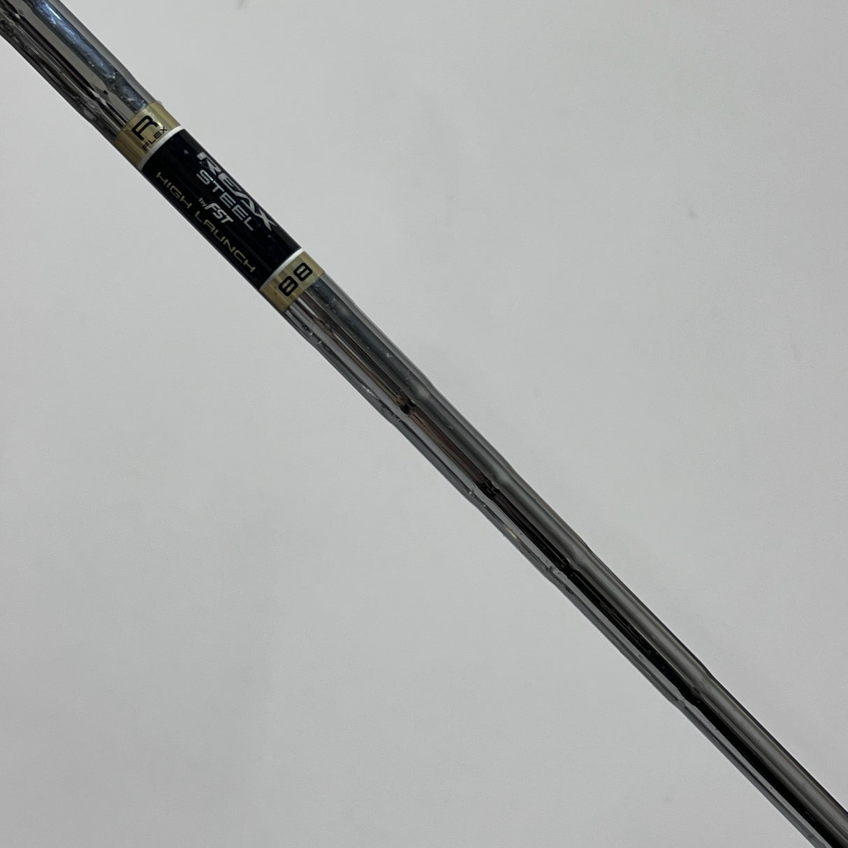 TaylorMade M2 9 Iron Regular Flex