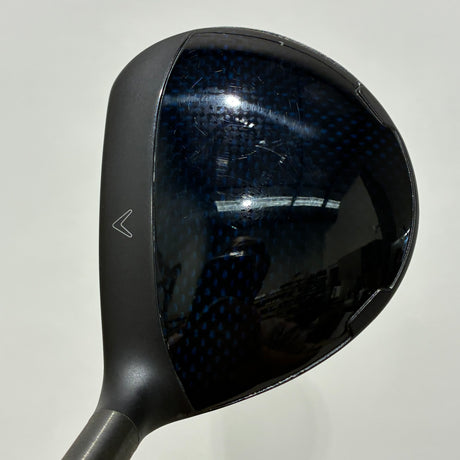 Callaway Paradym Max Fast 5 Wood Stiff Flex Headcover Included