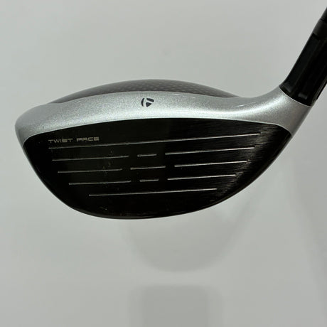 TaylorMade M6 3 Wood Stiff Flex