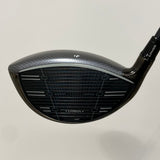 TaylorMade Qi35 Max 10.5* Driver Stiff Regular Flex