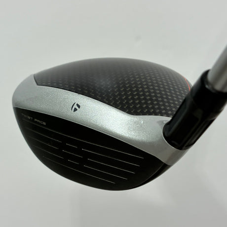 TaylorMade M6 3 Wood Stiff Flex