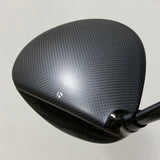 TaylorMade Qi35 Max 10.5* Driver Stiff Regular Flex
