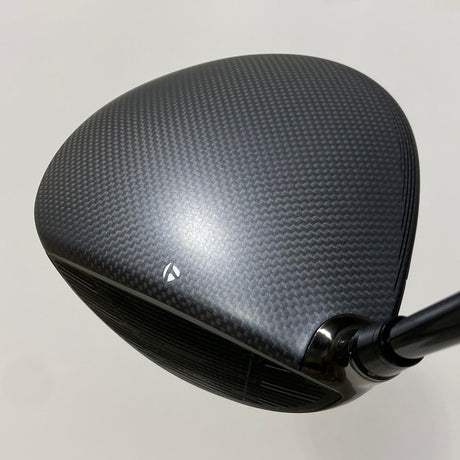 TaylorMade Qi35 Max 10.5* Driver Stiff Regular Flex