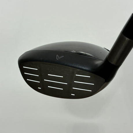 Callaway Paradym Max Fast 5 Wood Regular Flex Headcover Included