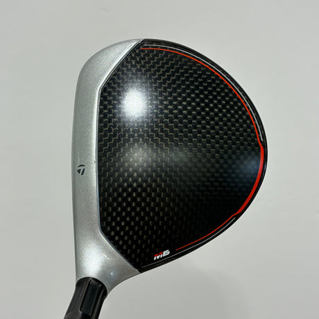 TaylorMade M6 3 Wood Stiff Flex