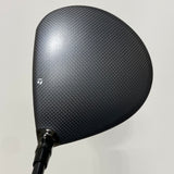 TaylorMade Qi35 Max 10.5* Driver Stiff Regular Flex