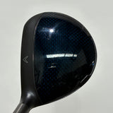 Callaway Paradym Max Fast 5 Wood Regular Flex Headcover Included