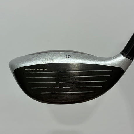 TaylorMade M6 3 Wood Stiff Flex