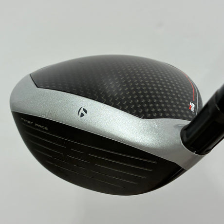 TaylorMade M6 3 Wood Stiff Flex