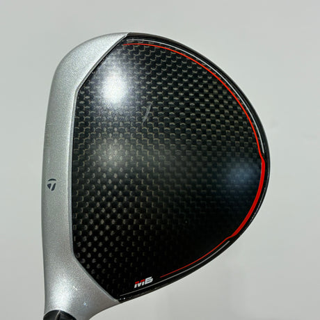 TaylorMade M6 3 Wood Stiff Flex