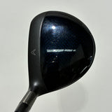 Callaway Paradym Max Fast 5 Wood Regular Flex Headcover Included