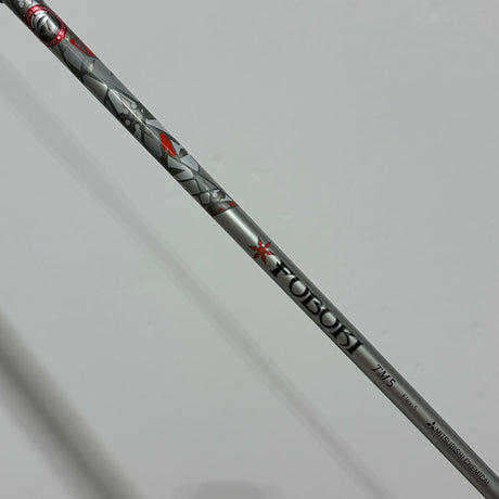 TaylorMade M6 3 Wood Stiff Flex