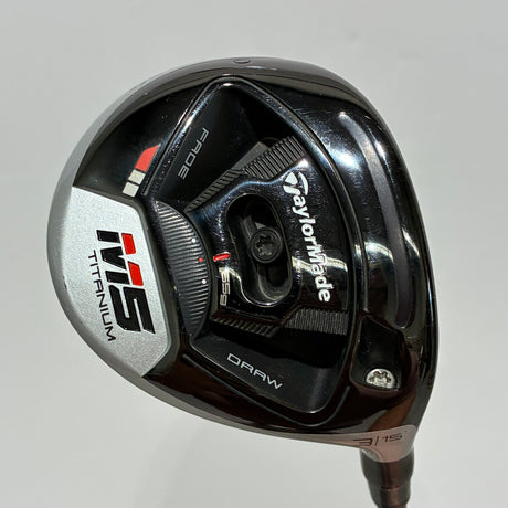 TaylorMade M5 3 Wood Regular Flex