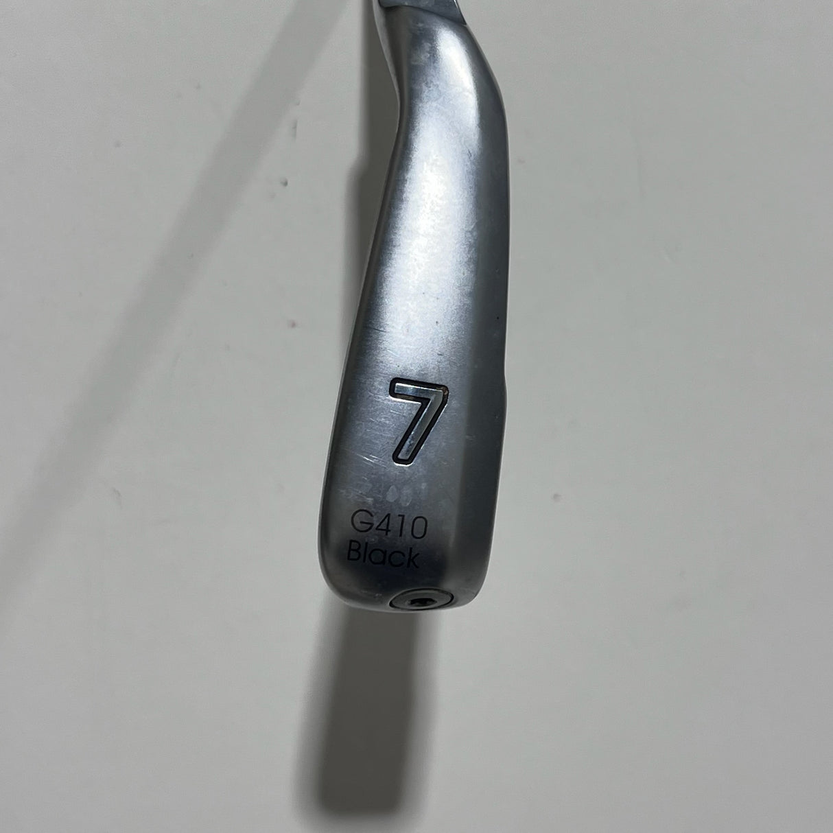 Ping G410 7 Iron Regular Flex