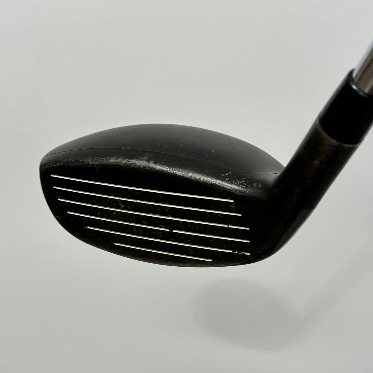 Ping G25 5 Hybrid Stiff Flex
