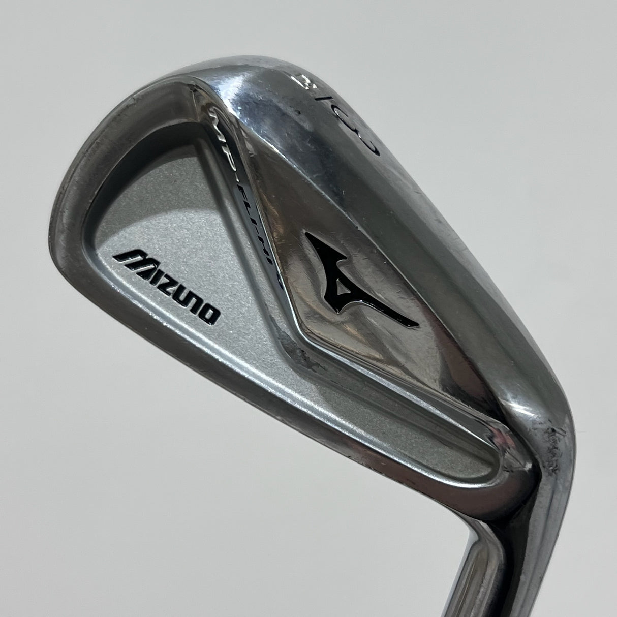 Mizuno MP-Fli-Hi 3 Iron Stiff Flex