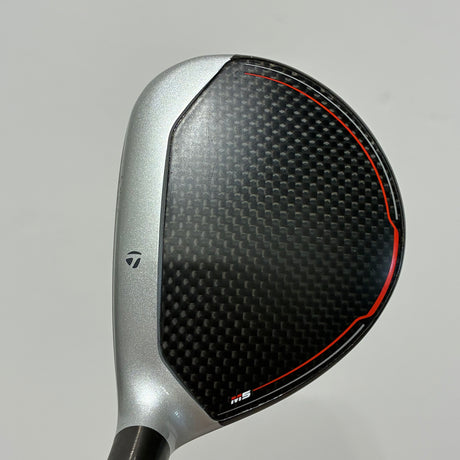 TaylorMade M5 3 Wood Regular Flex