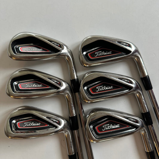 Titleist AP1 716 Iron Set 5-P
