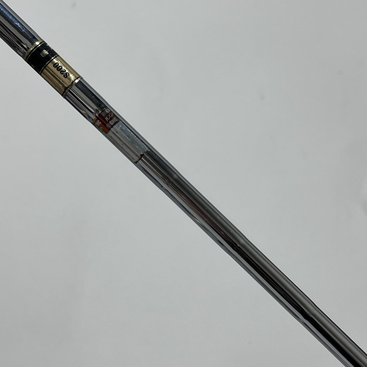 Mizuno MP-Fli-Hi 3 Iron Stiff Flex