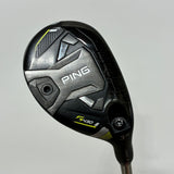 Ping G430 3 Hybrid Stiff Flex