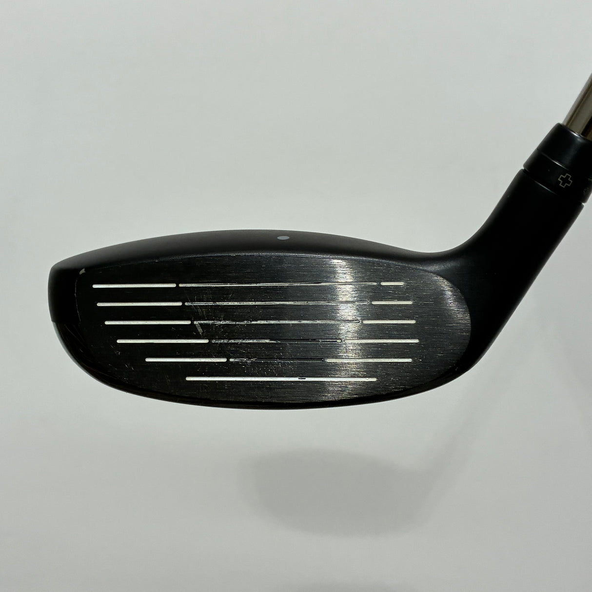 Ping G430 3 Hybrid Stiff Flex