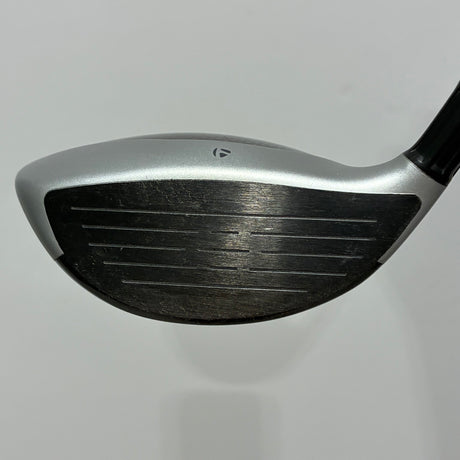 TaylorMade M4 3 Wood Stiff Flex