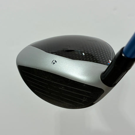 TaylorMade M4 3 Wood Stiff Flex