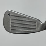 Callaway Big Bertha X-12 4 Iron Regular Flex