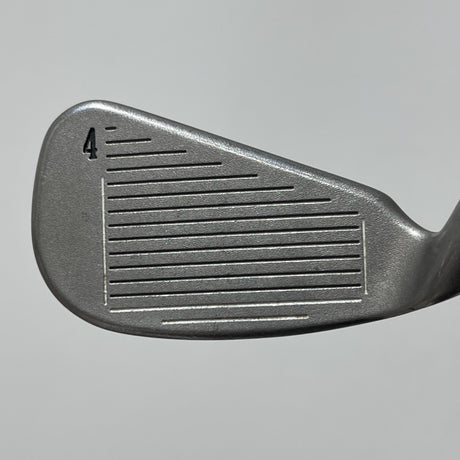 Callaway Big Bertha X-12 4 Iron Regular Flex