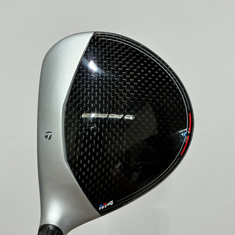 TaylorMade M4 3 Wood Stiff Flex