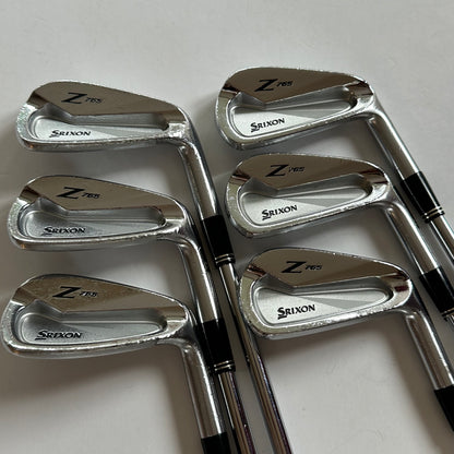 Srixon Z765 Forged Iron Set 5-P