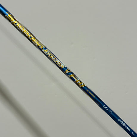 TaylorMade M4 3 Wood Stiff Flex