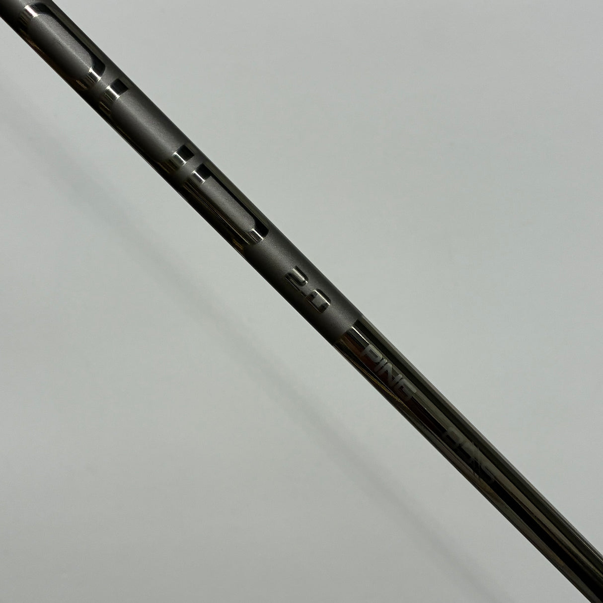 Ping G430 3 Hybrid Stiff Flex