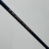 Callaway Big Bertha X-12 4 Iron Regular Flex