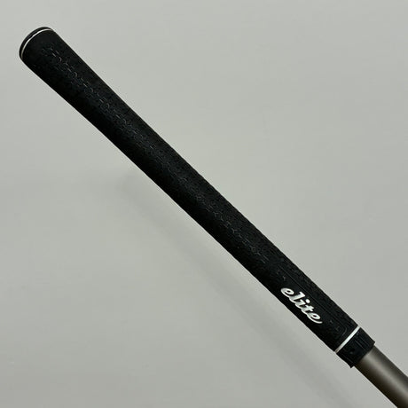 Ping G430 3 Hybrid Stiff Flex