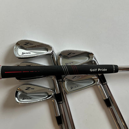 Srixon Z765 Forged Iron Set 5-P