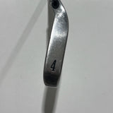 Callaway Big Bertha X-12 4 Iron Regular Flex