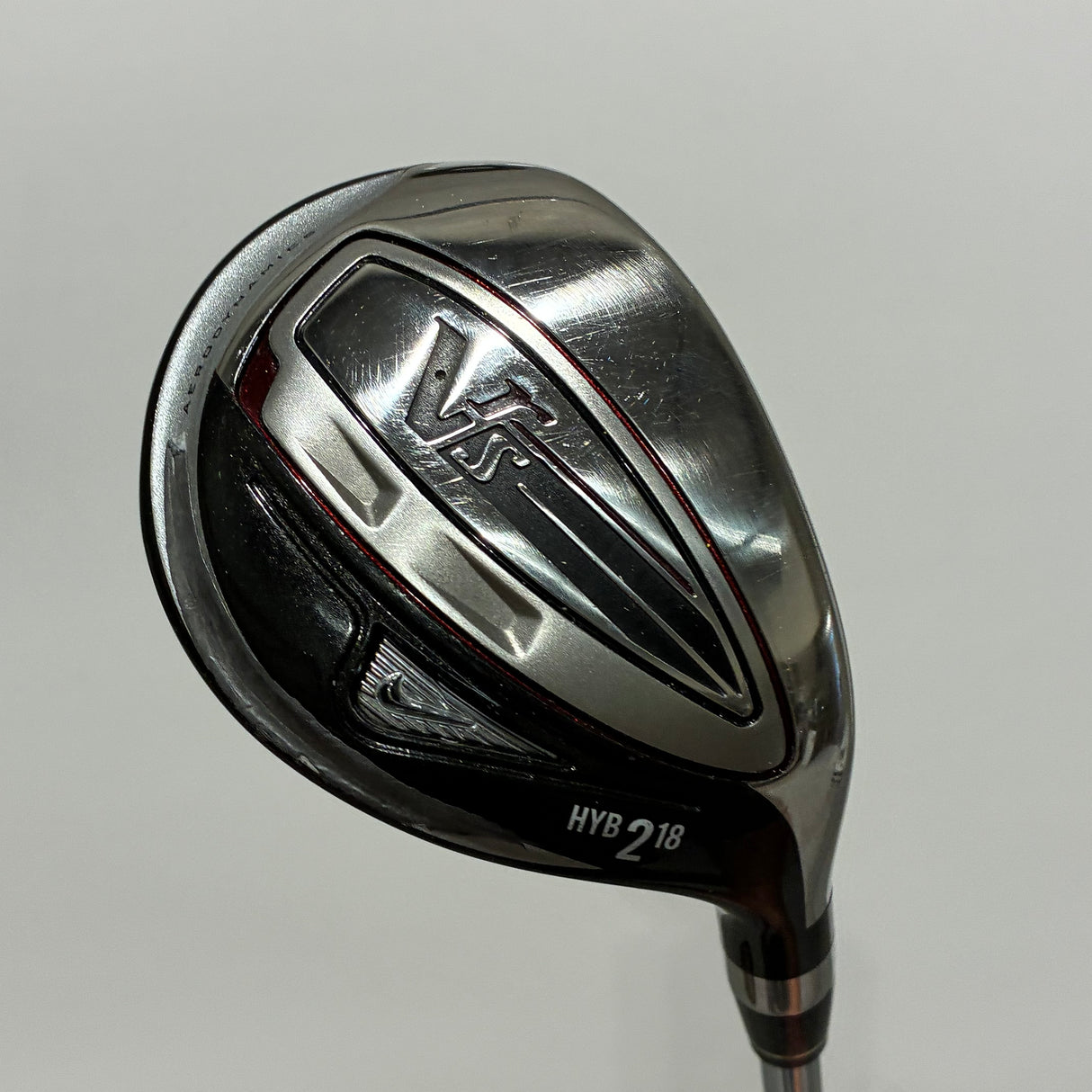 Nike VRS 2 Hybrid Stiff Flex