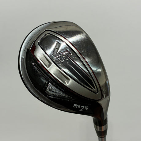 Nike VRS 2 Hybrid Stiff Flex