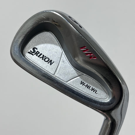 Srixon WR 5 Iron Regular Flex