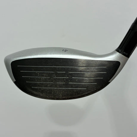 TaylorMade M4 (2021) 3 Wood Regular Flex